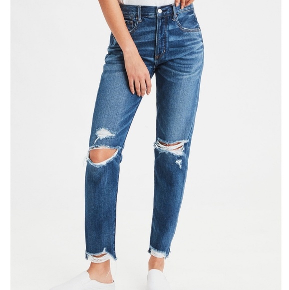 American Eagle Outfitters Denim - American eagle Jeans
